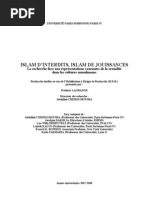 Download Lagrange Islam Interdits Islam de Jouissances by Baxter Jah SN79149104 doc pdf