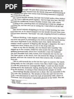 Rejection Short Story | PDF