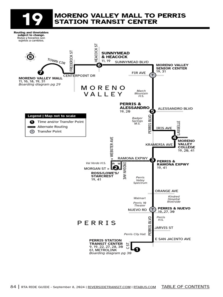 019 | PDF | Public Transport | Bus Transport