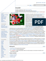 Equilibrio de Poder - Wikipedia, La Enciclopedia Libre