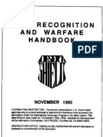 Mine Recognition and Warfare Handbook