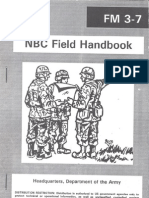 NBC Field Handbook