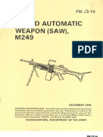 Saw M249