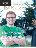 Download 3180 CSUMB Magazine  SpringSummer 2011 by CSU_Monterey_Bay SN79153569 doc pdf