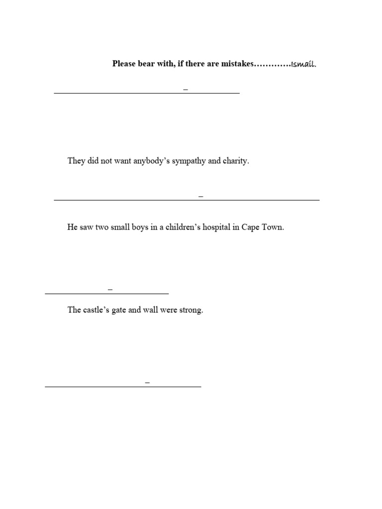 12th English Study Material PDF Download | PDF | Art | Young Adult