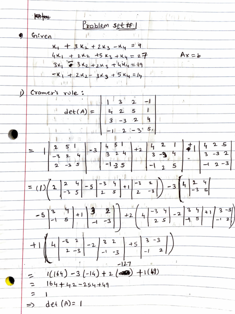 ENME631 Assignment | PDF