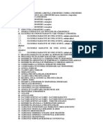 Subiecte Examen Meteo