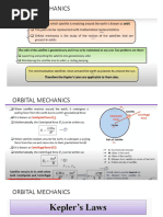STK Interplanetary Trajectory Guide | PDF | Orbital Maneuver | Orbit