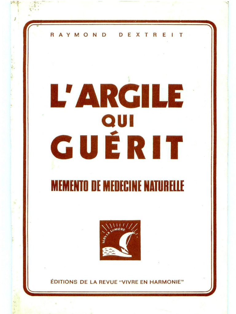 L Argile Qui Gurit Tout