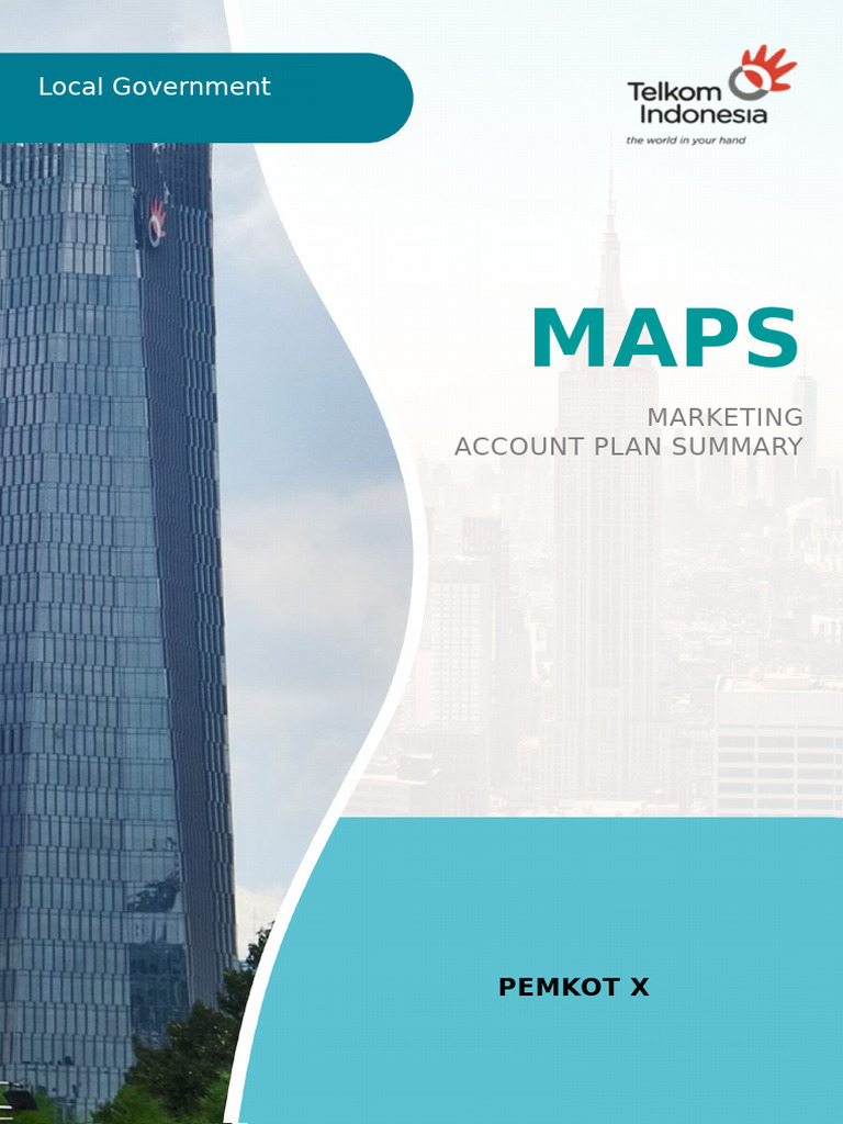 MAPS DGS - Template (Special Type) | PDF | Pengelolaan Keuangan & Uang ...