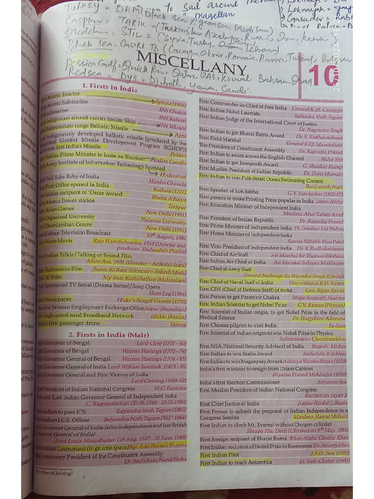 Freedom Struggle Movement | PDF