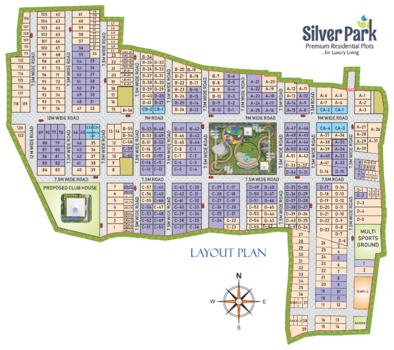 Layout 2024 | PDF