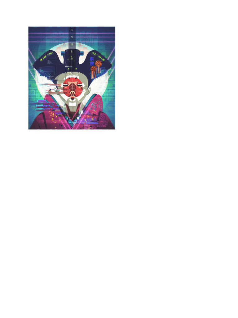 Geisha | PDF