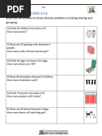 Packing and Distribution Problems | PDF