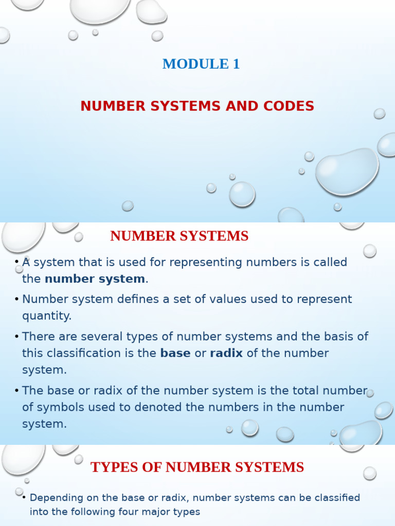 Module 01 chapter 1 pdf multiplication numbers