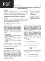 DC-MTO-003 Bitácora de Fumigación | PDF