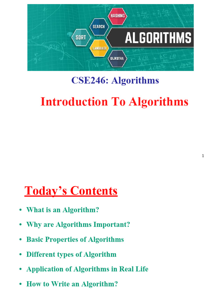 Time Complexity of A Program | PDF | Algorithms | Mathematical Logic