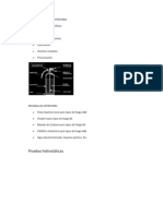 MANTENIMIENTO DE EXTINTORES