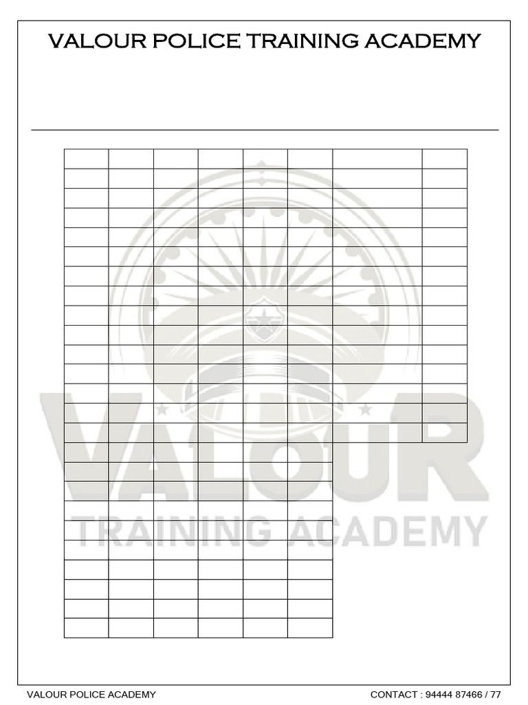 Test 24 Answer Key Pdf