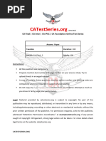 Health and Education Cess Calculation Guide | PDF