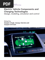 L BUILD Hi -νガンダム　2セット Hu Y. AI Techniques in EV Motor and Inverter Fault Detection and