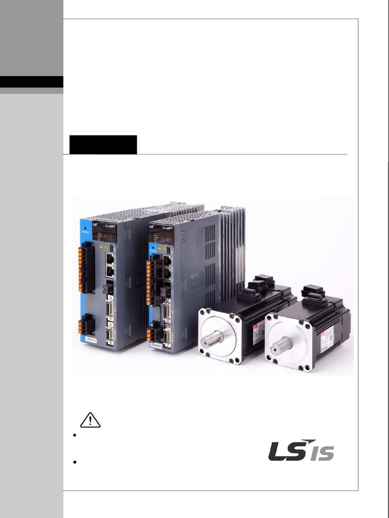 Manual - Drive CM - V1.0 | PDF | Microsoft Windows | Electric Motor