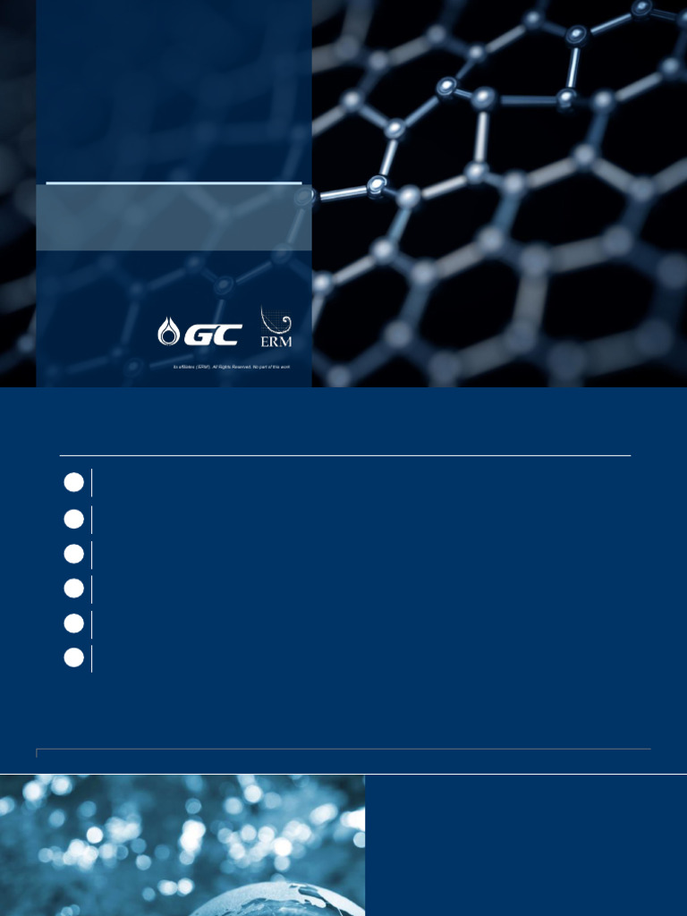 Tcfd Report En Pdf Climate Change Mitigation Risk Management