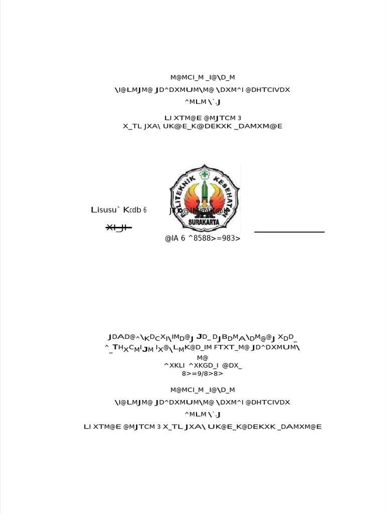 PDF Ansin Nebulizer Riski Compress | PDF