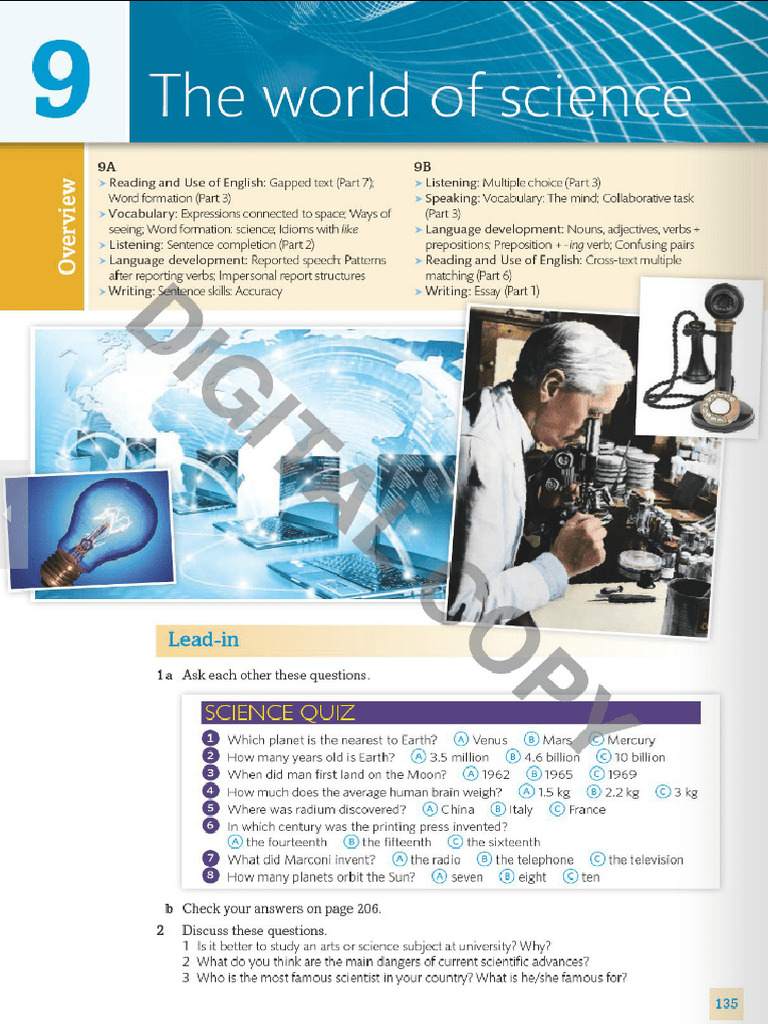 Module 9 | PDF