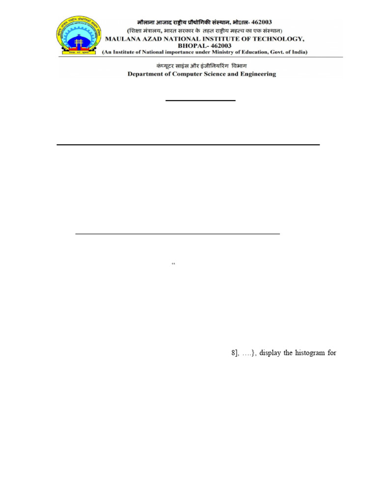 Assignment 3 1 | PDF