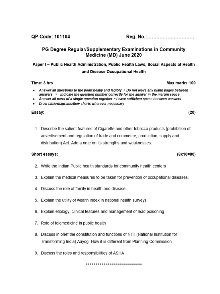 PPR 1 June 2020 | PDF | Social Science | Self-Improvement