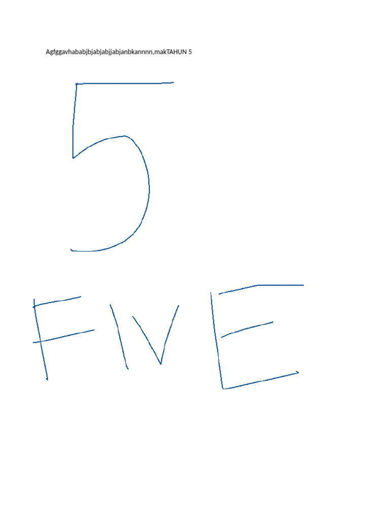Standard 5 | PDF