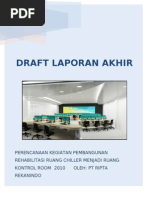 Download LAPORAN-AKHIR-PERENCANA by Agus Taruna SN79166163 doc pdf