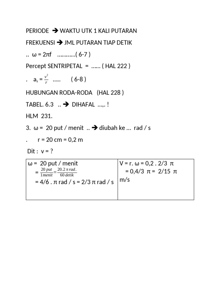 Period e | PDF