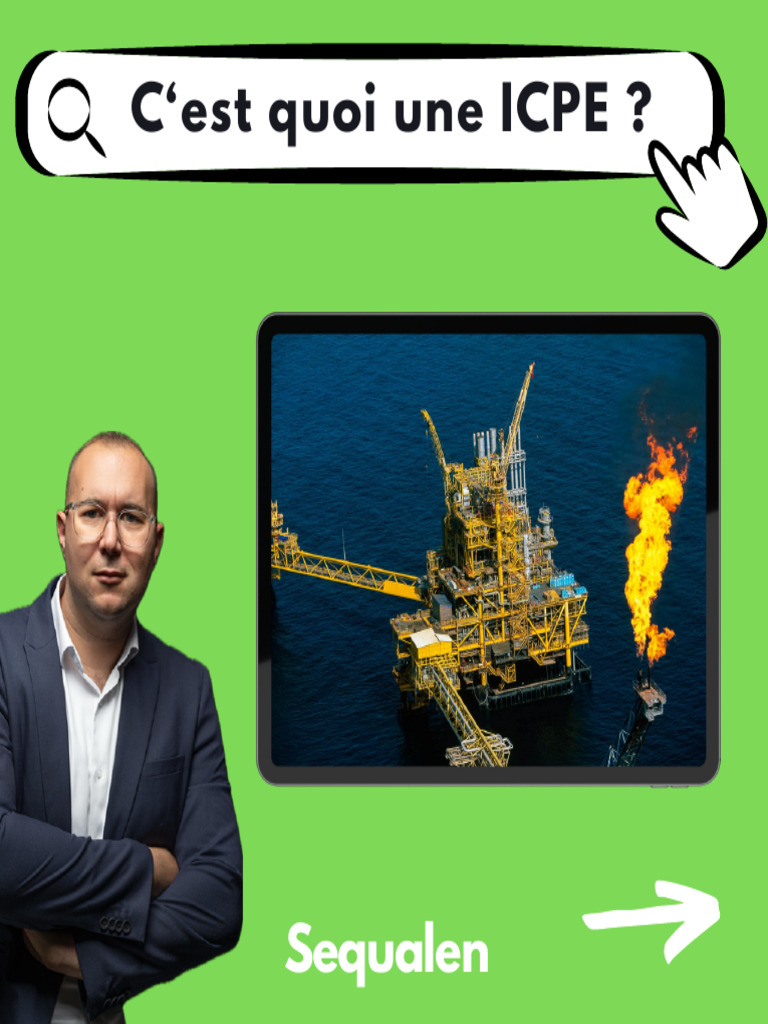 Comprendre les ICPE en France | PDF | Sécurité | Étude d'impact