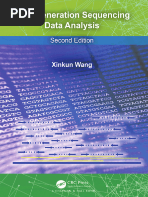 Next Generation Sequencing Data Analysis | PDF | Cell (Biology