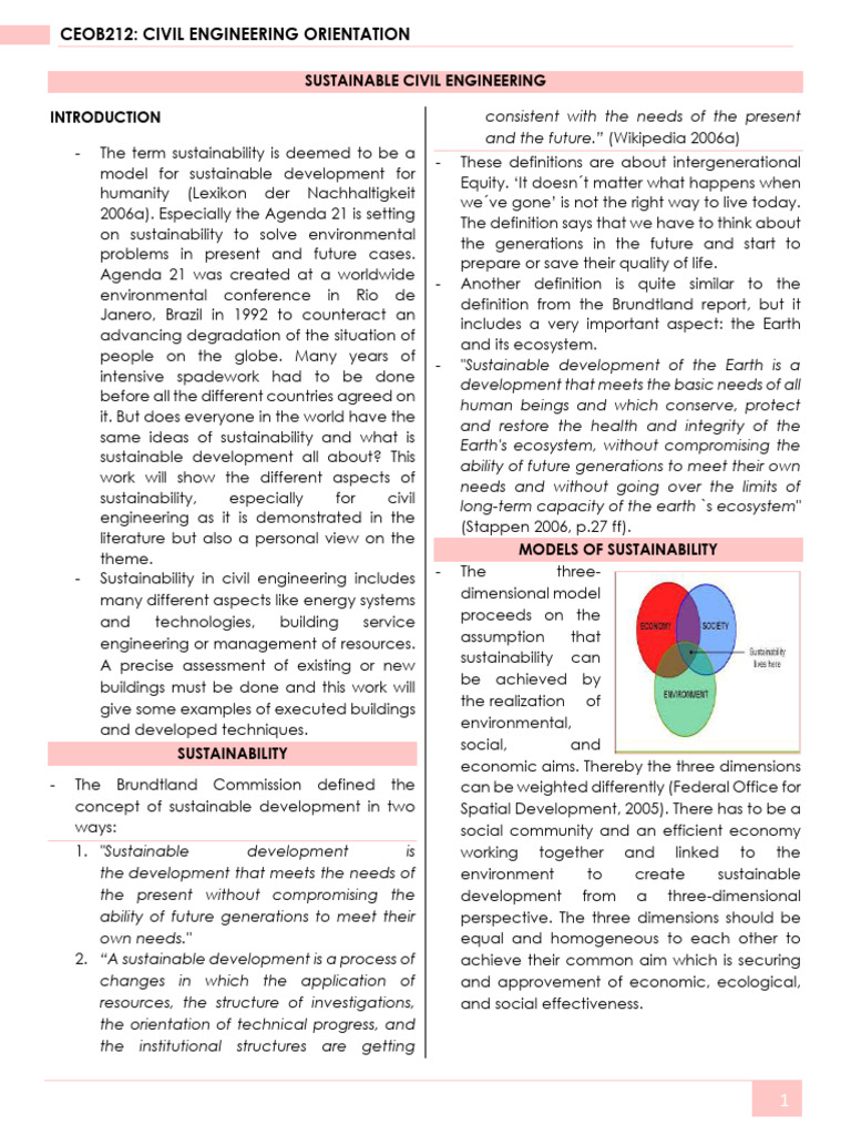 Ceob Semis | PDF | Surface Runoff | Stormwater