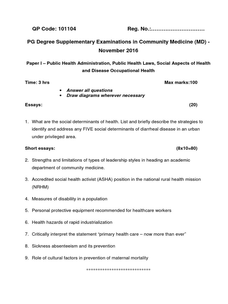 PPR 1 Nov 2016 | PDF