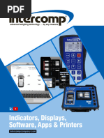 Hi1734-Ws - Point Io WSM Datasheet | PDF | Calibration | Computer ...