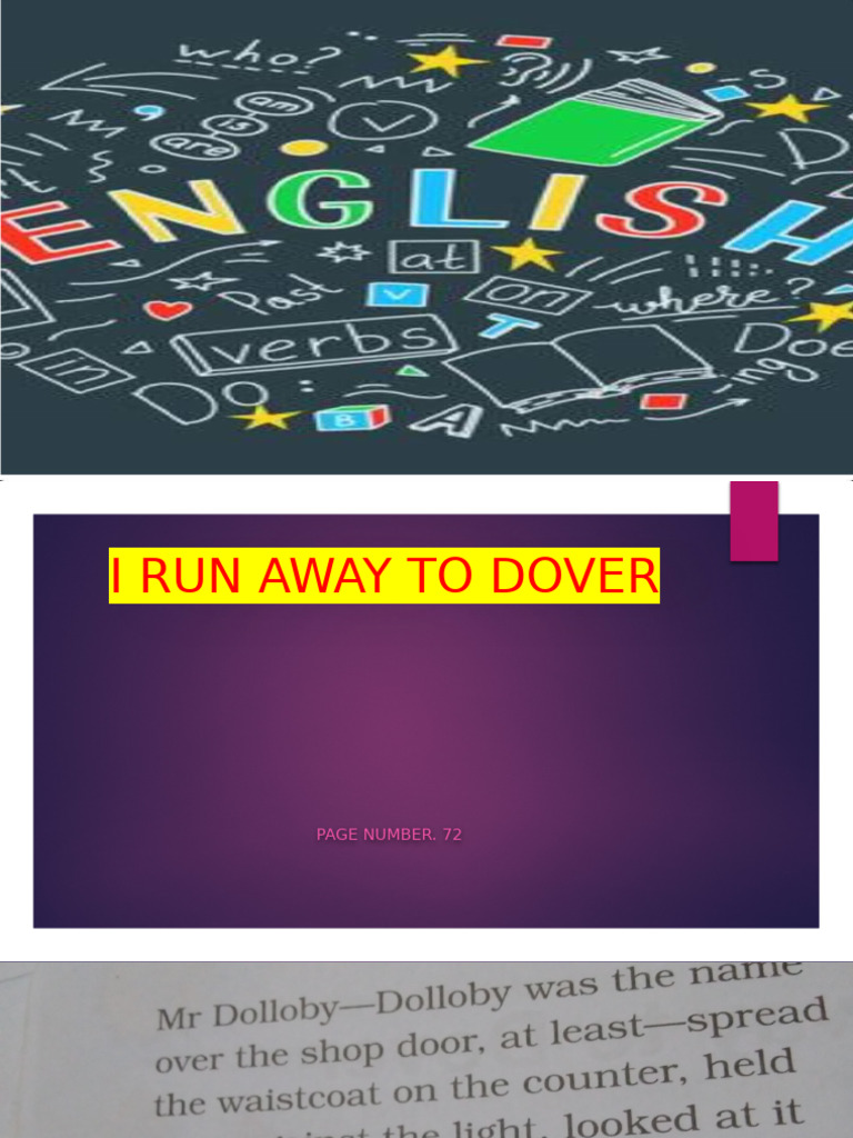 English 72 | PDF