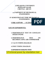 IC Engine Lab Manual