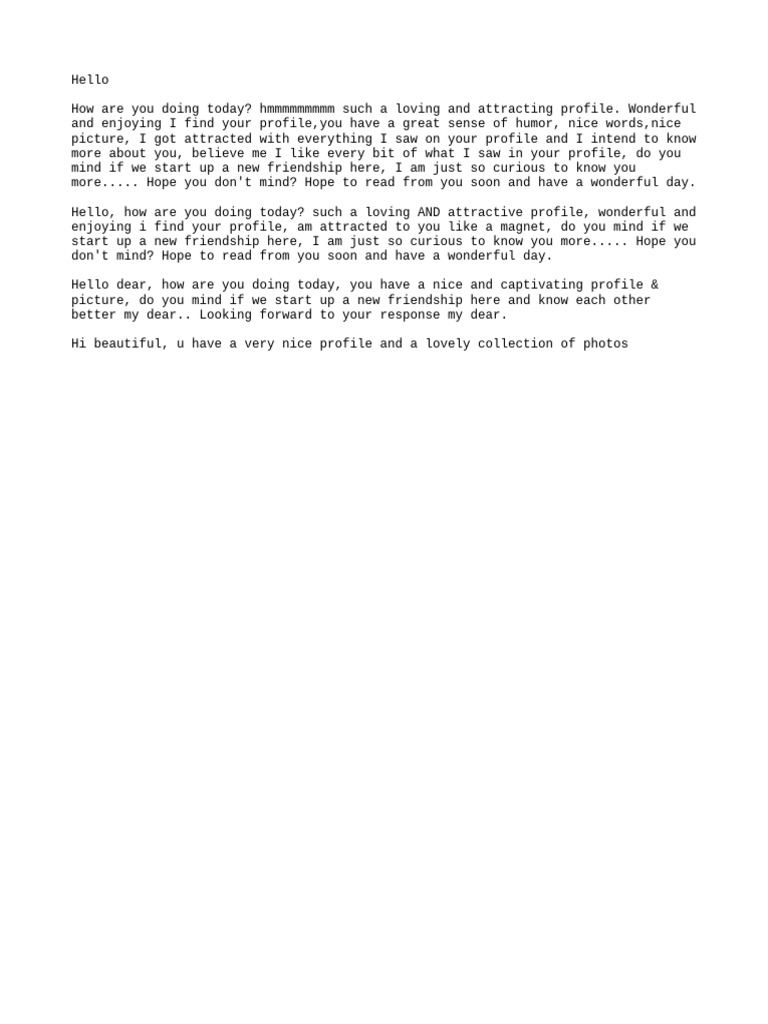 Approach Style 1 | PDF