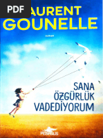 Annie Ernaux - Kızın Hikayesi | PDF
