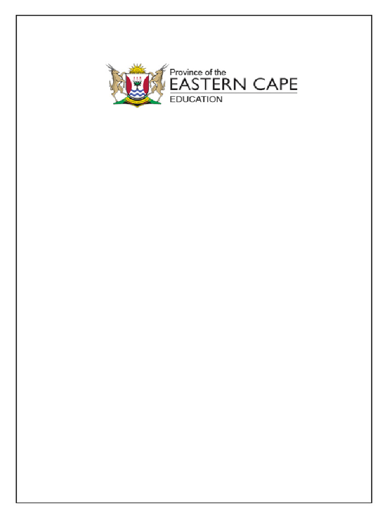 E gr 12 tourism forms of payment revision questions ecdoe pdf