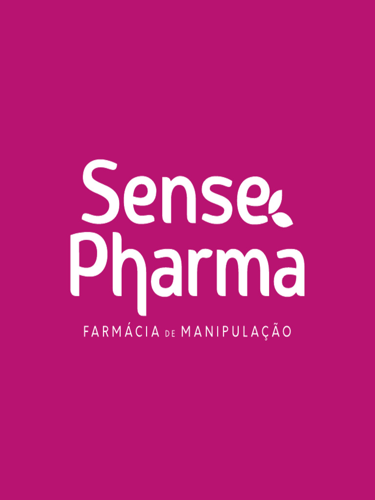 Sense Logo | PDF