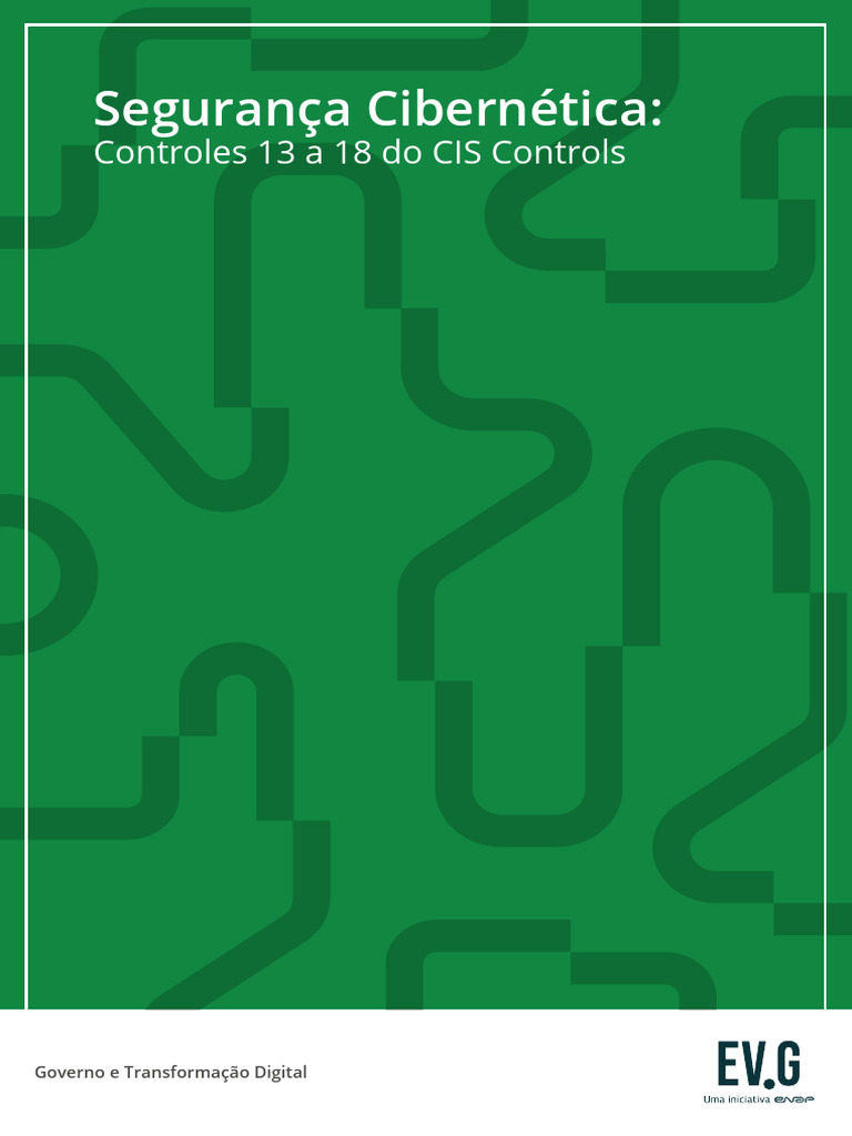 Implementação dos Controles CIS 13-18 | PDF | Segurança de computadores ...