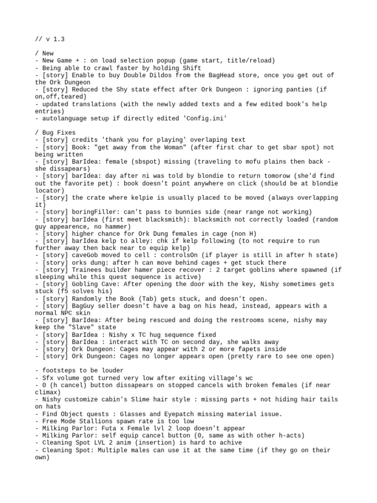 change-log-pdf