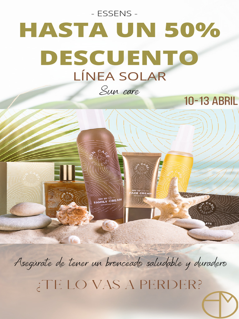 Promo Solar | PDF