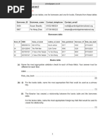 2021 Algorithm Design and Problem Solving IGCSE 0478 | PDF | Theory Of ...