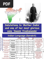 Download Mother India and Swami Vivekananda by Satchidananda SN7917350 doc pdf